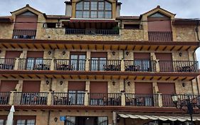 Hotel La Huerta