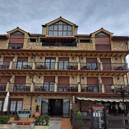 Hotel La Huerta Isla Plana Exterior foto